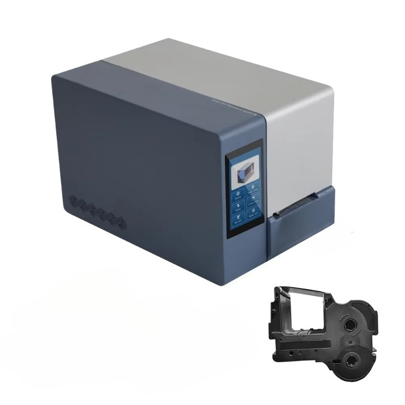 MS-CH650 熱転写プリンター。高速デスクトップラベルプ - Barcode Printer のレビューと価格