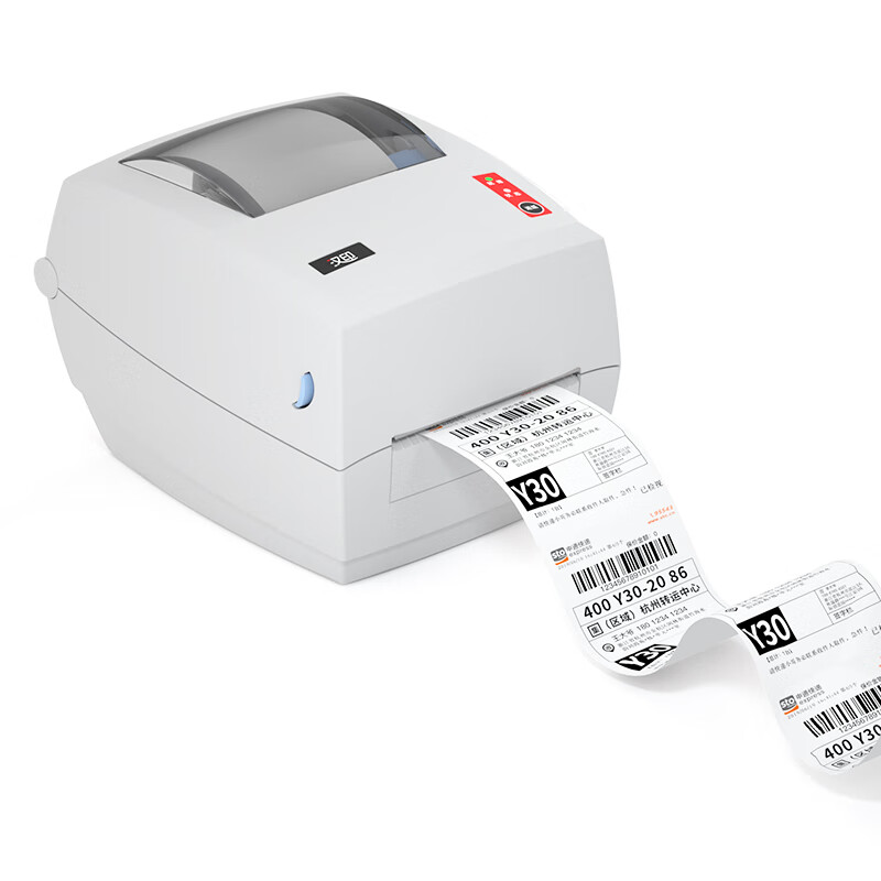 業務用高速G42S粘着ラベルサーマルプリンターすぐに使用可能 - Label Printer のレビューと価格