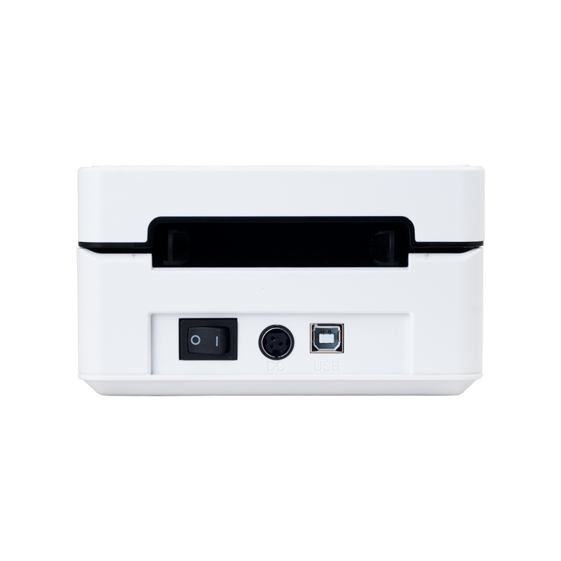 2026年最新型 最安値 80mm 感熱ラベルプリンターマシ - Label Printer のレビューと価格