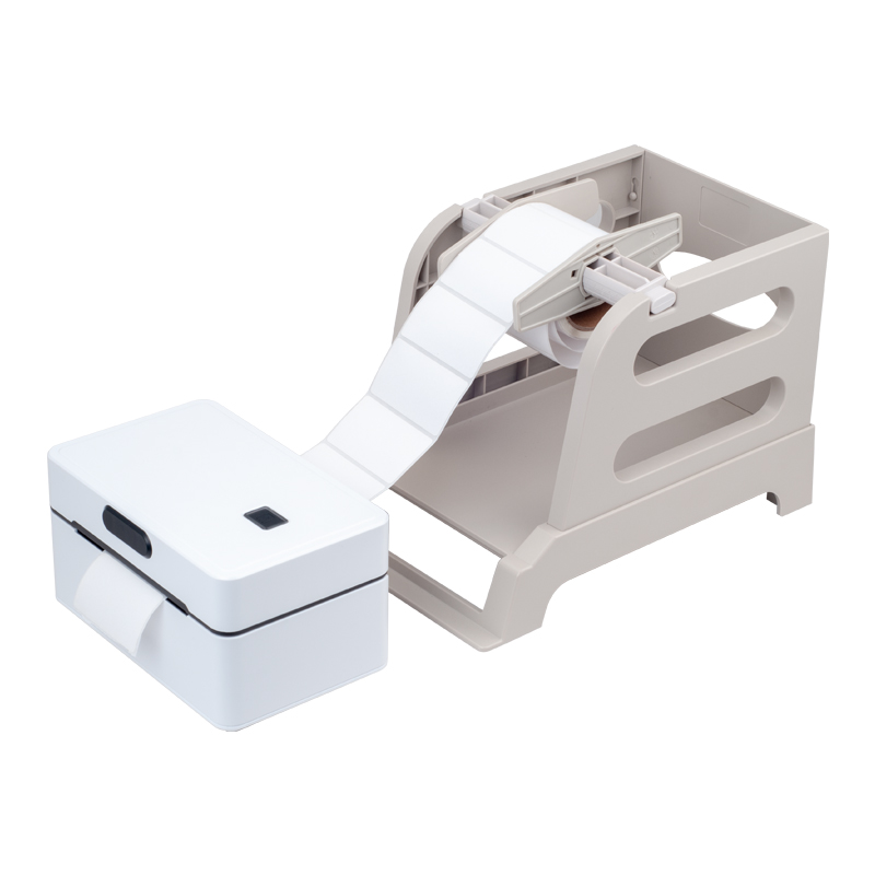 2026年最新型 最安値 80mm 感熱ラベルプリンターマシ - Label Printer のレビューと価格