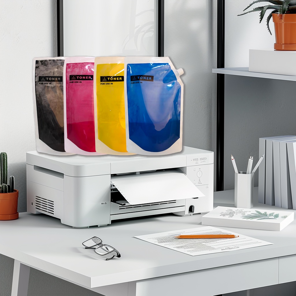 500g/袋 6500dn 詰め替えトナーパウダー Xero - Toner Cartridge のレビューと価格