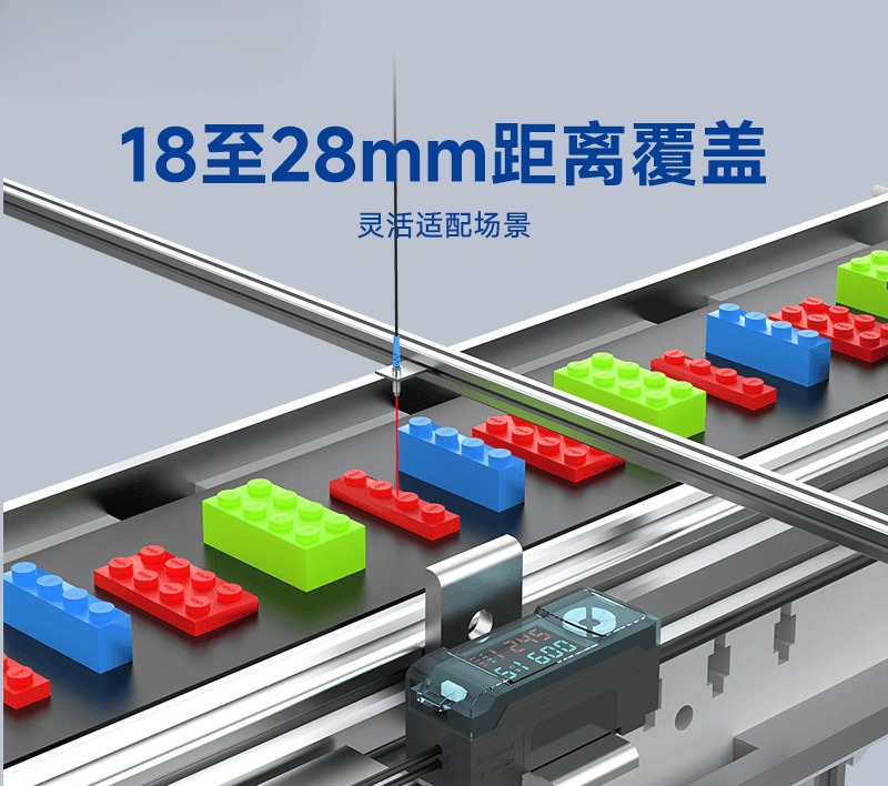 4チャンネルカラー検知ユニット、包装印刷の位置決めおよび多色 - Commercial Printing And Packaging のレビューと価格