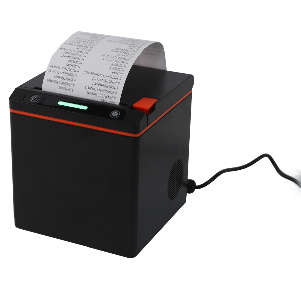 ATV&UTV80mm デスクトップサーマルレシートプリンタ - Receipt Printer のレビューと価格