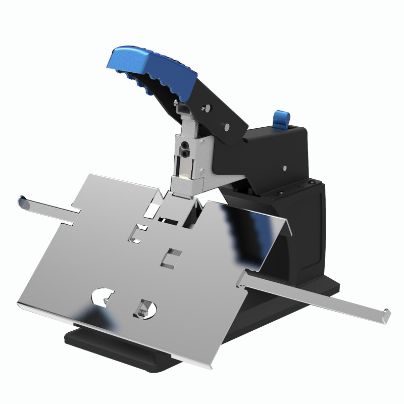 頑丈なオフィスホッチキス,ブックとドキュメント用の頑丈,フラ - Stapler Heavy Duty のレビューと価格