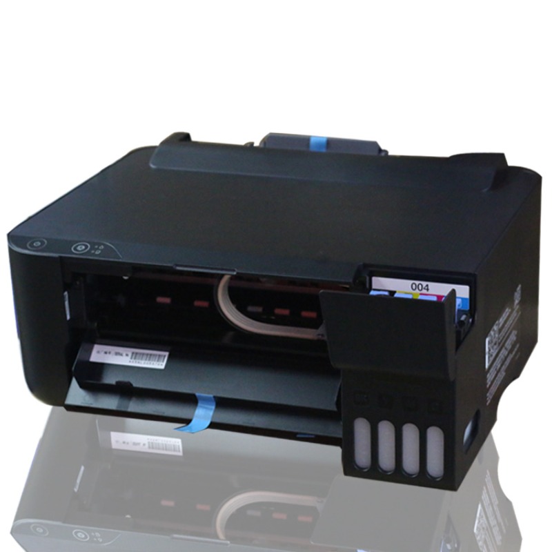 A4サイズ、安価で使いやすいカラーインクジェットプリンター、 - Photo Printer のレビューと価格