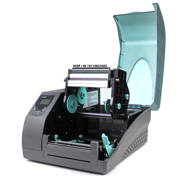 POSTEK G3000 業務用サーマル転写ラベルバーコード - Label Printer のレビューと価格