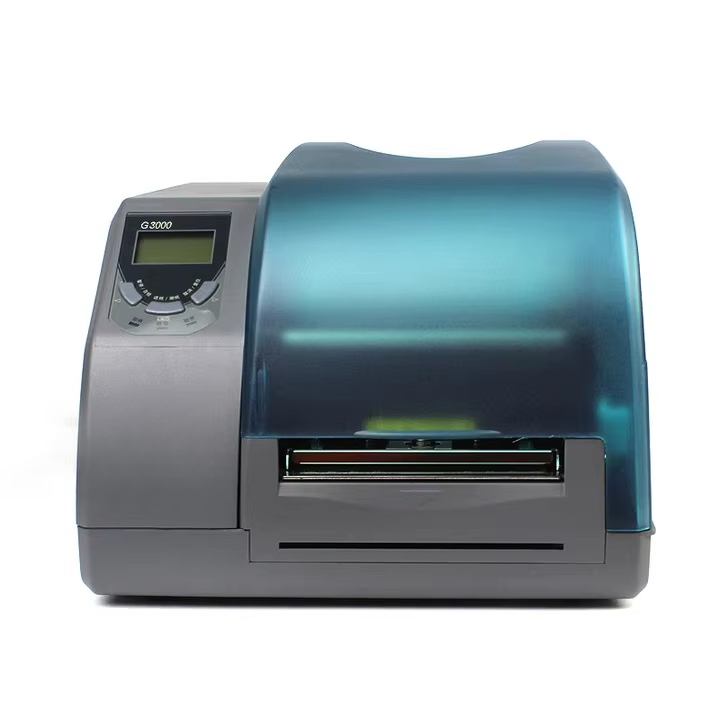POSTEK G3000 業務用サーマル転写ラベルバーコード - Label Printer のレビューと価格