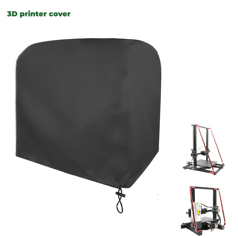 3D プリンター オックスフォード生地保護カバー、ほとんどの - Commercial Fabric Printing Machine のレビューと価格